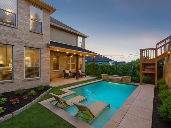 3007  Sunray Valley Court , Arlington Texas 76012