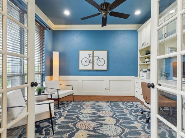 3007  Sunray Valley Court , Arlington Texas 76012