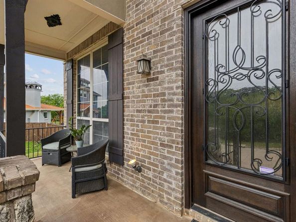 3007  Sunray Valley Court , Arlington Texas 76012