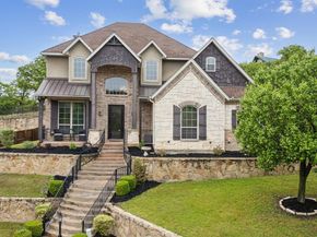3007  Sunray Valley Court , Arlington Texas 76012