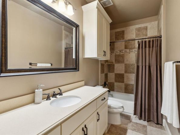 3007  Sunray Valley Court , Arlington Texas 76012