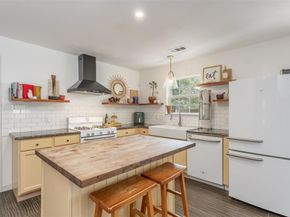 1211  Garcia Street , McKinney Texas 75069