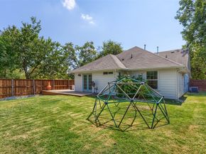 1211  Garcia Street , McKinney Texas 75069