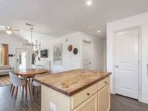 1211  Garcia Street , McKinney Texas 75069