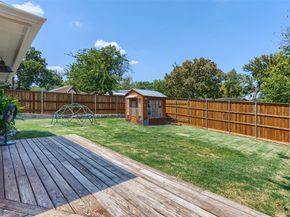 1211  Garcia Street , McKinney Texas 75069