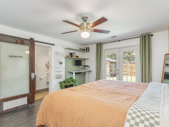 1211  Garcia Street , McKinney Texas 75069