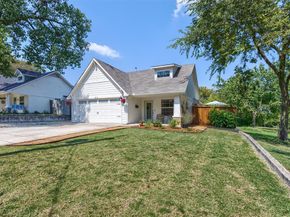 1211  Garcia Street , McKinney Texas 75069