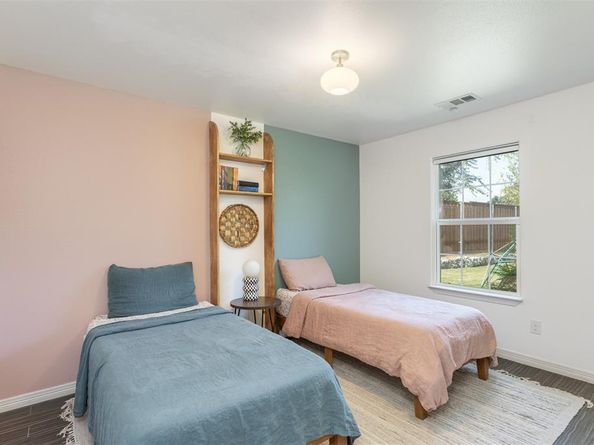 1211  Garcia Street , McKinney Texas 75069