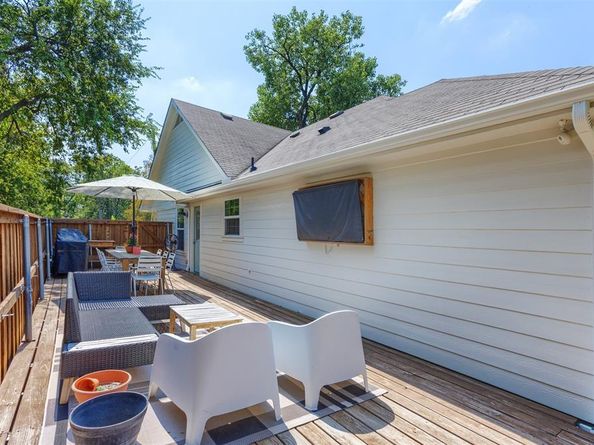 1211  Garcia Street , McKinney Texas 75069