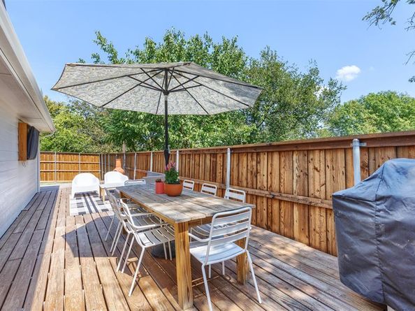 1211  Garcia Street , McKinney Texas 75069