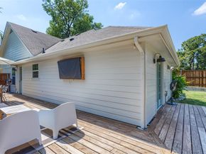 1211  Garcia Street , McKinney Texas 75069