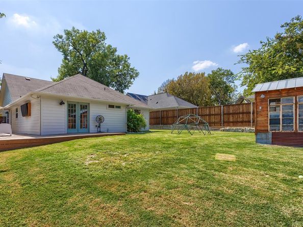 1211  Garcia Street , McKinney Texas 75069