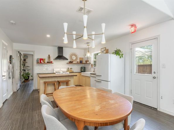 1211  Garcia Street , McKinney Texas 75069