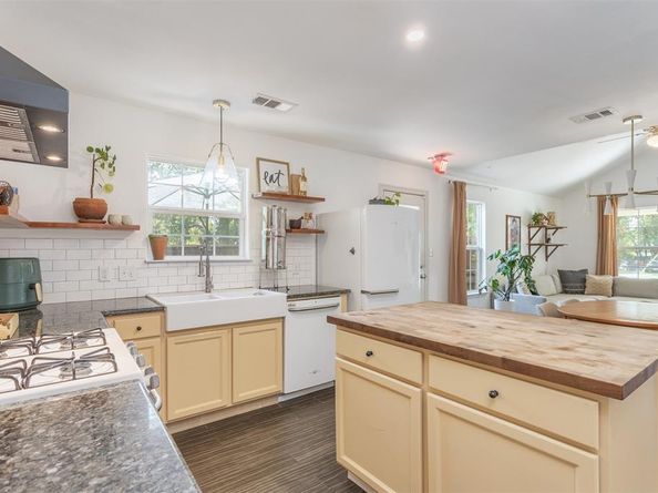 1211  Garcia Street , McKinney Texas 75069