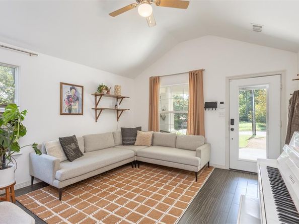 1211  Garcia Street , McKinney Texas 75069