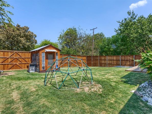 1211  Garcia Street , McKinney Texas 75069