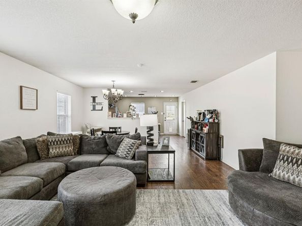 4904  Parkrise Drive , Fort Worth Texas 76179