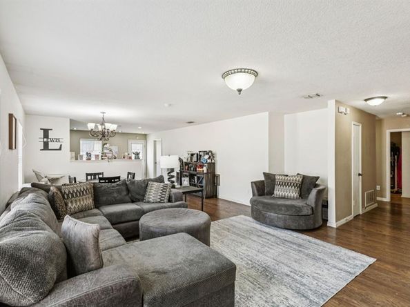 4904  Parkrise Drive , Fort Worth Texas 76179