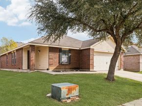 4904  Parkrise Drive , Fort Worth Texas 76179