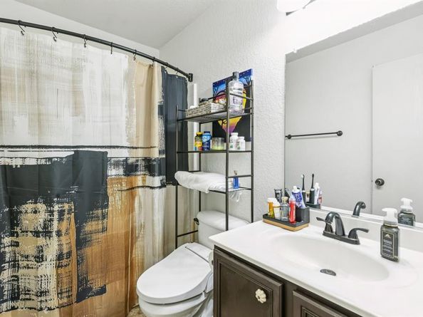 4904  Parkrise Drive , Fort Worth Texas 76179