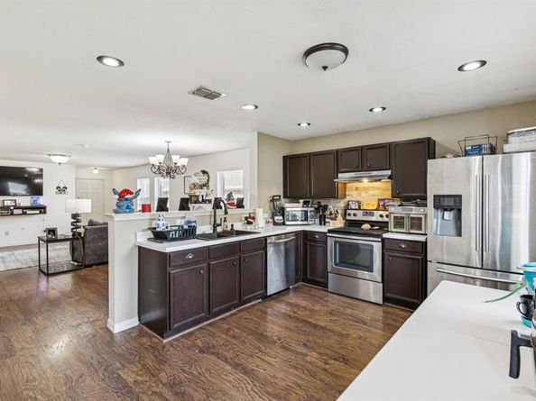 4904  Parkrise Drive , Fort Worth Texas 76179