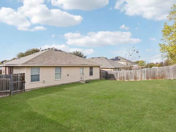 4904  Parkrise Drive , Fort Worth Texas 76179