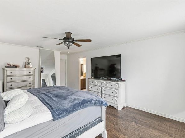 4904  Parkrise Drive , Fort Worth Texas 76179