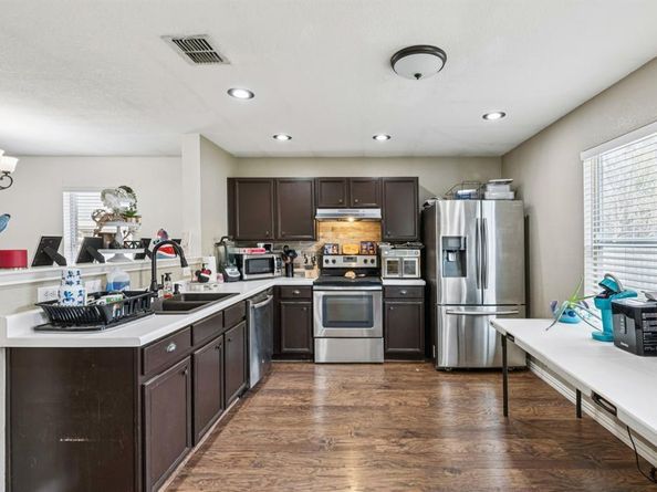 4904  Parkrise Drive , Fort Worth Texas 76179