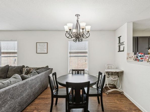 4904  Parkrise Drive , Fort Worth Texas 76179