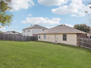 4904  Parkrise Drive , Fort Worth Texas 76179