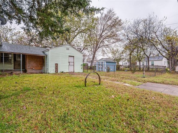 2547  Fordham Road , Dallas Texas 75216