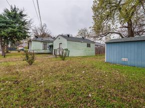 2547  Fordham Road , Dallas Texas 75216