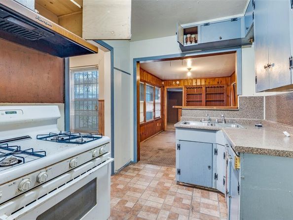 2547  Fordham Road , Dallas Texas 75216