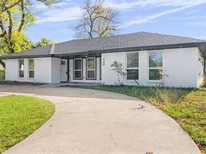 240  Wesley Drive , DeSoto Texas 75115