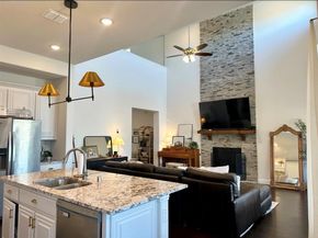 7313  Bird Cherry Lane , Little Elm Texas 76227