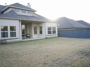 7313  Bird Cherry Lane , Little Elm Texas 76227