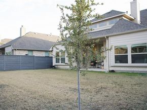 7313  Bird Cherry Lane , Little Elm Texas 76227