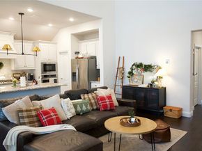 7313  Bird Cherry Lane , Little Elm Texas 76227