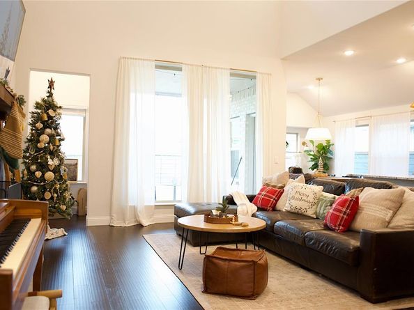 7313  Bird Cherry Lane , Little Elm Texas 76227