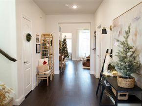 7313  Bird Cherry Lane , Little Elm Texas 76227