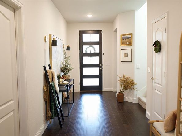 7313  Bird Cherry Lane , Little Elm Texas 76227