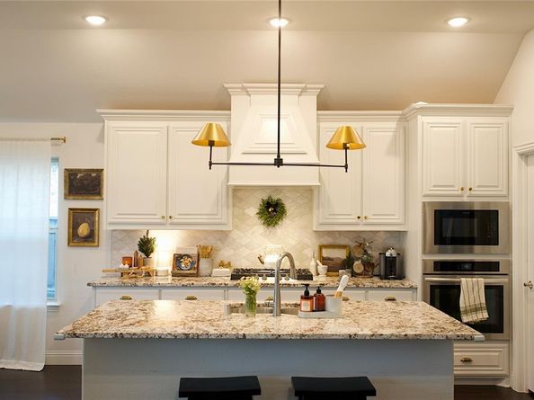 7313  Bird Cherry Lane , Little Elm Texas 76227