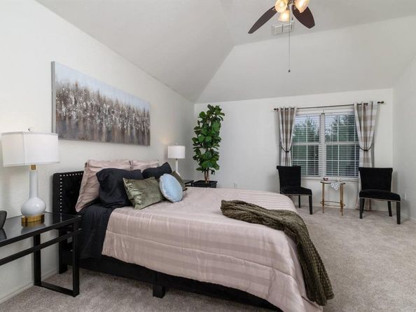 11929  Brown Fox Drive , Fort Worth Texas 76244