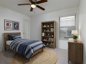 11929  Brown Fox Drive , Fort Worth Texas 76244