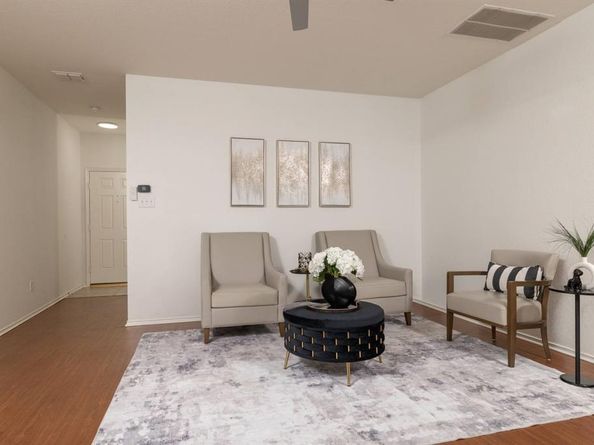 11929  Brown Fox Drive , Fort Worth Texas 76244