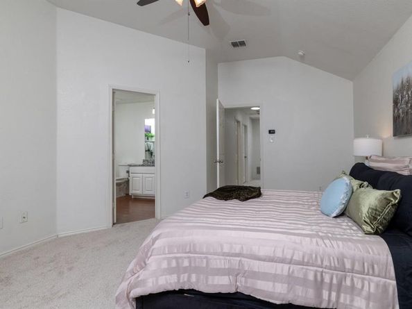 11929  Brown Fox Drive , Fort Worth Texas 76244