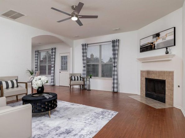 11929  Brown Fox Drive , Fort Worth Texas 76244