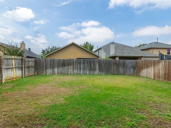 11929  Brown Fox Drive , Fort Worth Texas 76244