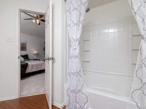 11929  Brown Fox Drive , Fort Worth Texas 76244