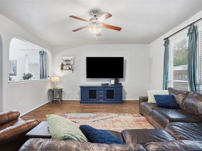 1205  Briarwood Drive , Azle Texas 76020